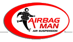 AirBagMan Australia 4x4 and Camping equipment