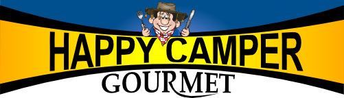 Happy Campers Gourmet Meals
