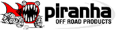 Piranha Australia 4x4 electronics
