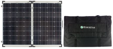 Piranha Solar systems