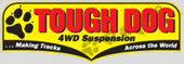 Tough Dog _ Toughdog shocks, Australia